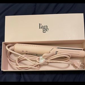 Lange ale DUO 360 airflow styler